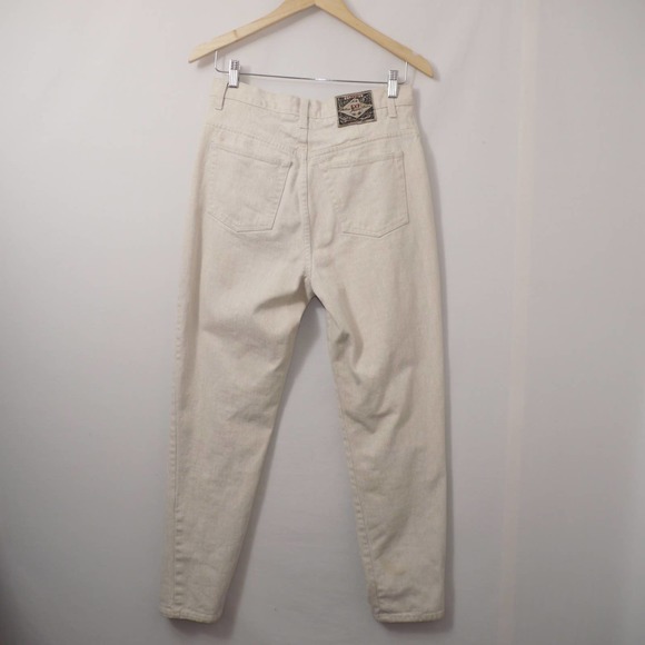 EXP Jeans Vintage High Rise Mom Jeans Size 10 - Picture 8 of 12